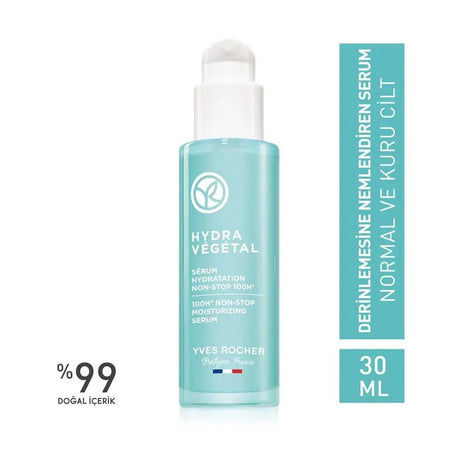 Revitalizing & Hydrating Liquid Serum with Edulis & Hyaluronic Acid - TryAladdin