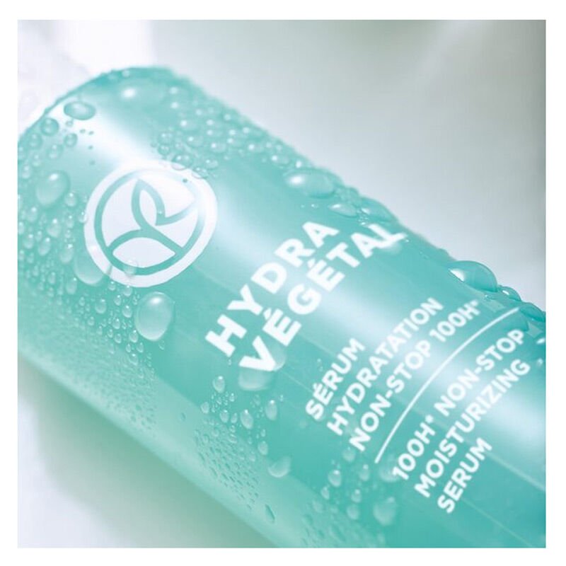 Revitalizing & Hydrating Liquid Serum with Edulis & Hyaluronic Acid - TryAladdin