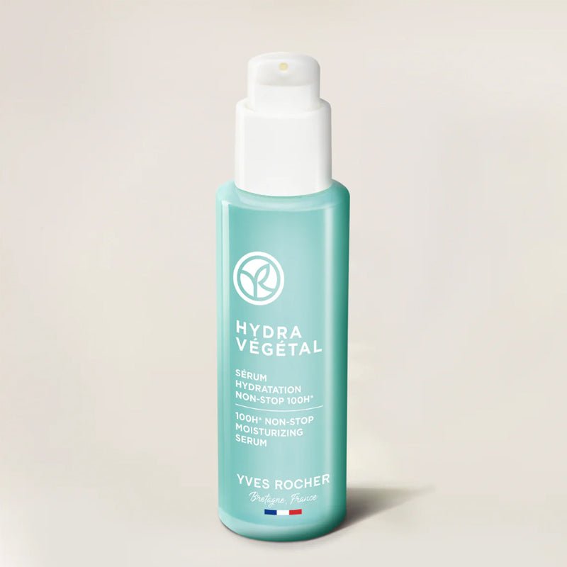 Revitalizing & Hydrating Liquid Serum with Edulis & Hyaluronic Acid - TryAladdin