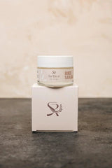 Rice Extract Face Mask - Brightening & Purifying Spreadable Mask - TryAladdin