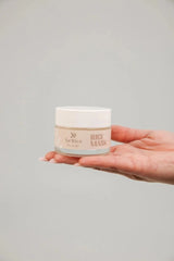 Rice Extract Face Mask - Brightening & Purifying Spreadable Mask - TryAladdin