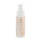 Rice Extract Sunscreen - Hydrating & Brightening UVA/UVB Protection - TryAladdin
