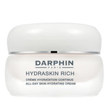 Rich Hydrating Cream - Sea Fennel & Lavender for Dry Skin - TryAladdin