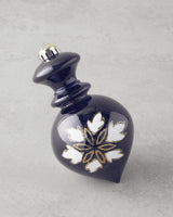 Premium Multicolor Holiday Tree Ornament