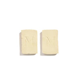 Rosemary Bittim Soap Bars - 2 - Pack Natural Hair & Skin Cleansing, 2x250g - TryAladdin