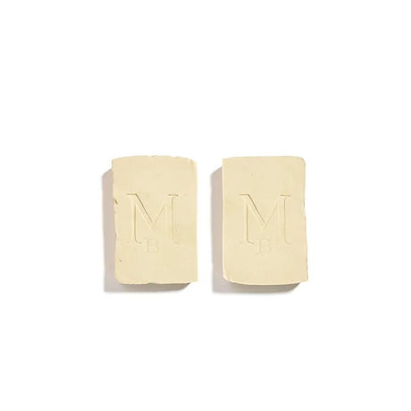 Rosemary Bittim Soap Bars - 2 - Pack Natural Hair & Skin Cleansing, 2x250g - TryAladdin
