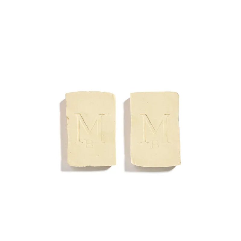 Rosemary Bittim Soap Bars - 2 - Pack Natural Hair & Skin Cleansing, 2x250g - TryAladdin