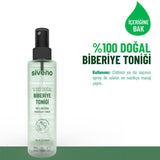 Rosemary Hair & Skin Tonic - Nourishing, Growth - Boosting & Cleansing - TryAladdin
