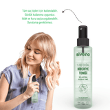Rosemary Hair & Skin Tonic - Nourishing, Growth - Boosting & Cleansing - TryAladdin