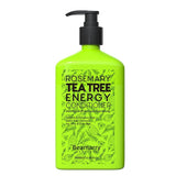 Rosemary Tea Tree Keratin Conditioner - Moisturizing & Color - Protecting for Fine Hair - TryAladdin