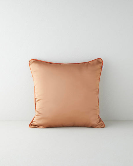 Premium-Decorative-Cushion-Cover-45x45cm-Coffee-Brown
