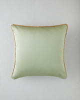 Premium Decorative Green Cushion Cover 45x45cm