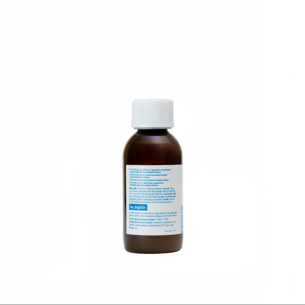 Royal Jelly & Propolis - Immunity & Vitality Support Liquid - TryAladdin