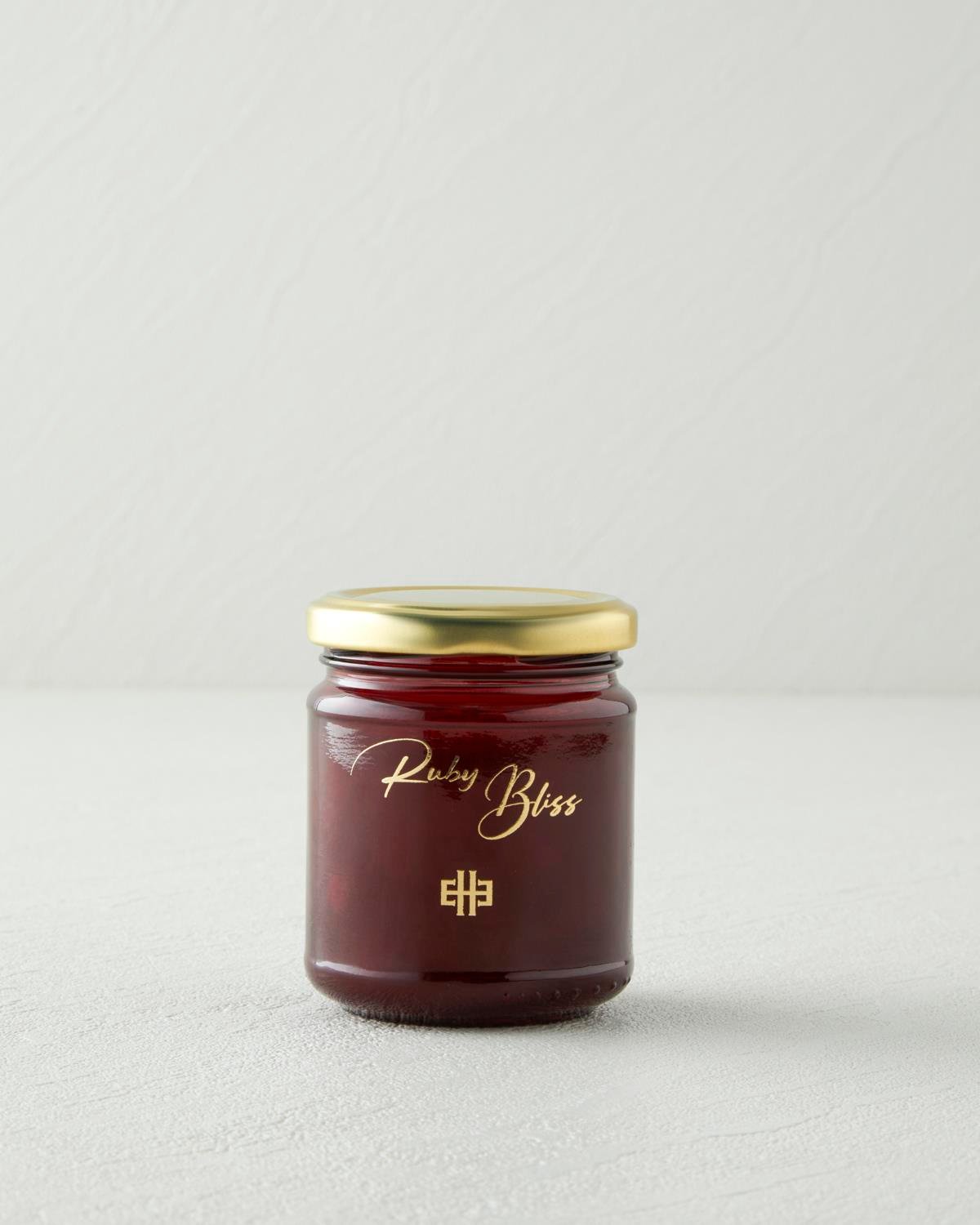 Premium-Aromatic-Ruby-Bliss-Scented-Candle-Burgundy