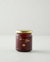 Premium-Aromatic-Ruby-Bliss-Scented-Candle-Burgundy