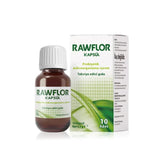 Saccharomyces Boulardii Probiotic for Digestive & Gut Health Capsules - TryAladdin