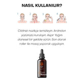 Safflower Seed Oil - Antioxidant & Hydrating Face & Body Oil - TryAladdin