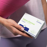 Patented Safr'inside(R) Saffron Extract - Enhanced Potency & Stability Capsules
