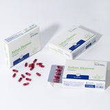 Patented Safr'inside(R) Saffron Extract - Enhanced Potency & Stability Capsules