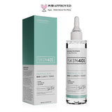 Salicylic Acid BHA Clarifying Toner - Pore Tightening & Purifying - TryAladdin