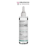Salicylic Acid BHA Clarifying Toner - Pore Tightening & Purifying - TryAladdin