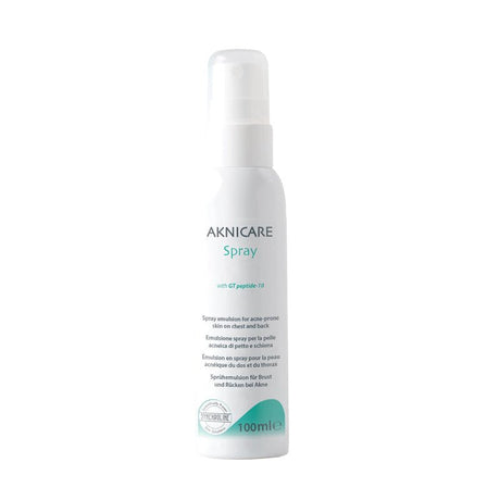 Salicylic Acid Body Spray - Oil - Free Emulsion for Irregular Skin - TryAladdin