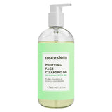 Salicylic Acid Cleansing Gel - Deep Pore Purification & Oil Balance - TryAladdin