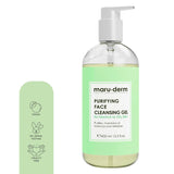 Salicylic Acid Cleansing Gel - Deep Pore Purification & Oil Balance - TryAladdin