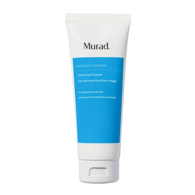 Salicylic Acid & Green Tea Cleanser - Blemish Clarifying & Sebum Control - TryAladdin