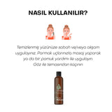 Salicylic Acid Pore Purifying Tonic with Tea Tree & Lavender for Acne - TryAladdin