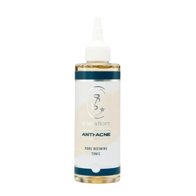 Salicylic Acid Tonic - Deep Pore Cleansing & Uneven Skin Care - TryAladdin