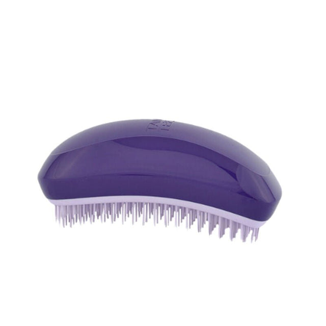 Salon Elite Detangling Hair Brush - Purple Lilac for Smooth, Knot - Free Hair - TryAladdin