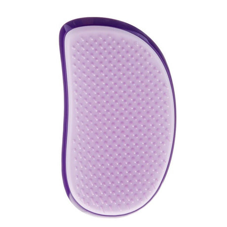 Salon Elite Detangling Hair Brush - Purple Lilac for Smooth, Knot - Free Hair - TryAladdin