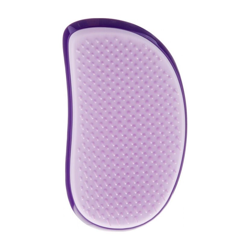 Salon Elite Detangling Hair Brush - Purple Lilac for Smooth, Knot - Free Hair - TryAladdin