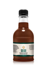 Professional Salted Caramel Flavoring Syrup
