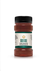 Gold Gull Professional Salted Caramel Flavoring Syrup - 80ml