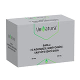 SAM - e (S - Adenosyl Methionine) - Daily Well - being Support Sachets - TryAladdin