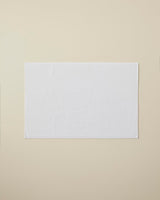 Professional-Grade-Cotton-Stripe-Foot-Towel-50x70cm-White