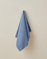 Professional-Absorbent-Sandy-Stripe-Cotton-Face-Towel-Navy