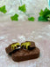 Sar | Handmade Dubai Chocolate 6 Pieces