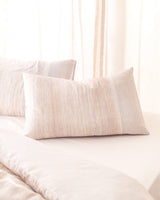 Sarthe Double Size 100% Cotton Crepe Printed Duvet Cover Set - TryAladdin