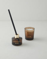 Premium Savannah Terra Reed Diffuser Home Fragrance