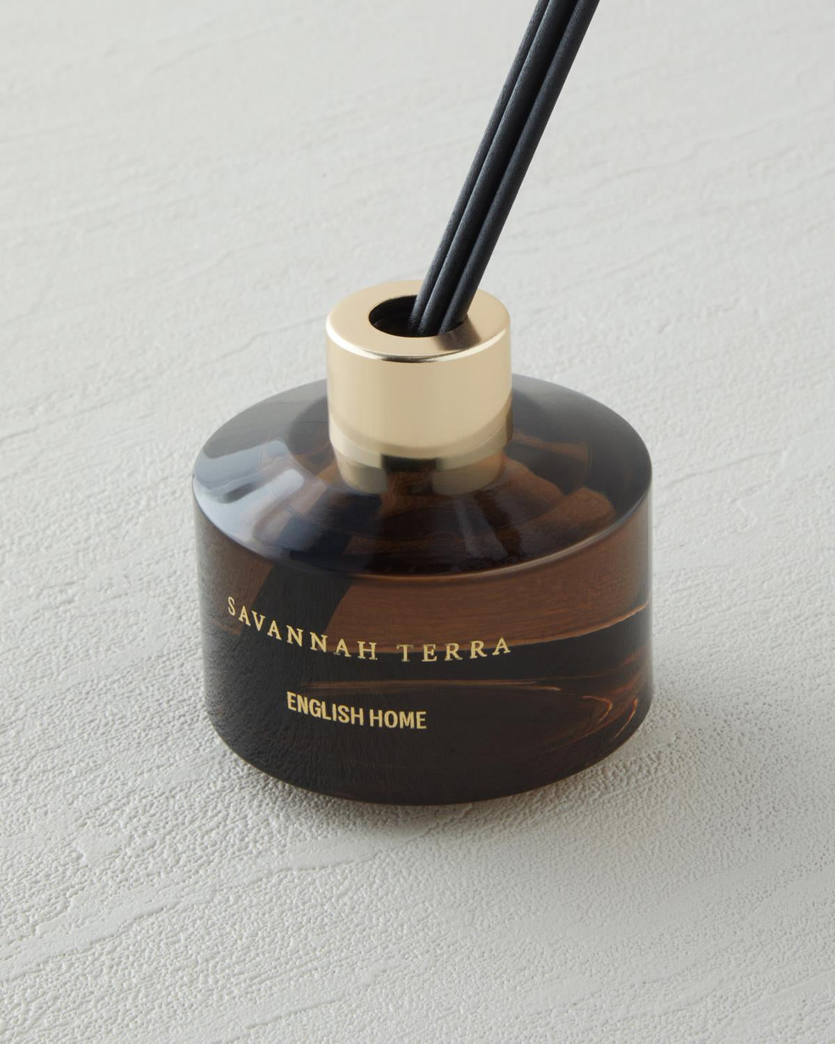 Premium Savannah Terra Reed Diffuser Home Fragrance