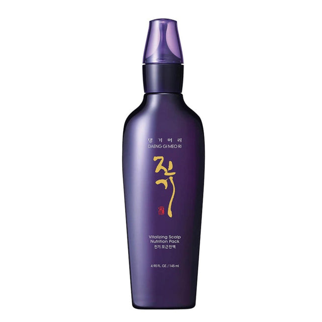 Scalp & Hair Essence - Cleansing, Hydrating & Revitalizing Herbal Blend - TryAladdin