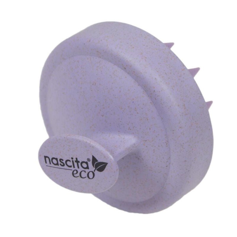 Scalp Massager Shampoo Brush - Hair Exfoliator & Care Tool - TryAladdin