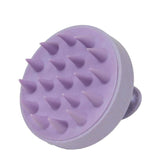 Scalp Massager Shampoo Brush - Hair Exfoliator & Care Tool - TryAladdin