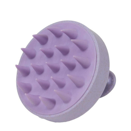Scalp Massager Shampoo Brush - Hair Exfoliator & Care Tool - TryAladdin