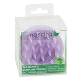 Scalp Massager Shampoo Brush - Hair Exfoliator & Care Tool - TryAladdin