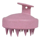 Scalp Massager Shampoo Brush - Hair Exfoliator & Care Tool - TryAladdin
