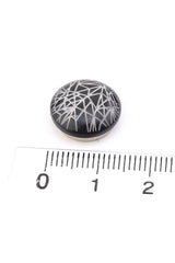Scarf & Shawl Holder Magnet - Stylish Geometric Design - TryAladdin
